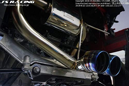 Amazon | Js Racing (ジェイズレーシング) S660 JW5 SUS